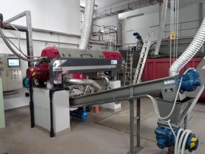 Centralna čistilna naprava Bohinjska Bistrica (3)